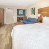 Отель Holiday Inn Express San Diego Airport - Old Town, an IHG Hotel, фото 21