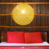 Отель Under the coconut tree - Hostel, фото 4
