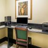 Отель Sleep Inn & Suites Jacksonville, фото 17