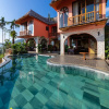Отель Hanasa Pu Luong Resort, фото 17