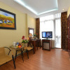 Отель Hanoi Silver Moon Lakeview Hotel, фото 13