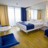 Отель Orbi City Sea View, фото 22