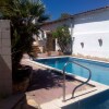 Отель Nice House For 6 People With Private Pool And Own Mooring In Empuriabrava, фото 2