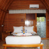 Отель Kubu Padi Wooden House, фото 11