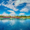 Отель The Reef Dive Resort, фото 7