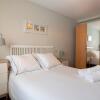 Отель Apartamento Bed&Center 2A, фото 7