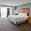 Отель HYATT house Hartford North/Windsor, фото 7