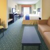 Отель Holiday Inn Express & Suites Covington, an IHG Hotel, фото 49