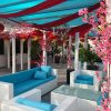 Отель TheBlanc Boutique Hotel, фото 16