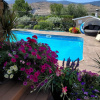 Отель Uncorked Bed & Breakfast, фото 24