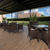 Отель Courtyard by Marriott San Luis Potosi, фото 19