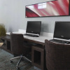 Отель Residence Inn by Marriott Cleveland Independence, фото 3