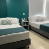 Отель Greenview Medellin, фото 8