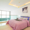 Отель Wong Amat Tower Condominium, фото 5
