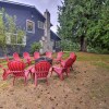 Отель Spacious Home w/ Yard, 20 Miles to Olympic NP, фото 19