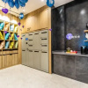 Отель Hanting Youjia Hotel (Hangzhou West Lake Zhongshan North Road), фото 15