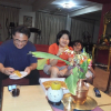 Отель Sagarmatha Apartment Bed & Breakfast, фото 30