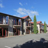 Отель Settlers Boutique Motel, фото 15