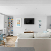 Отель Quay Cottage - On Back Beach of Teignmouth, фото 4