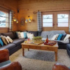 Отель Chalet Beauvoir 12 - OVO Network, фото 2