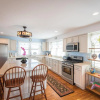Отель Colbyco Sand Hills Beach Scituate 10 Br home by RedAwning, фото 9