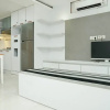 Отель Relax 1BR Apartment at Menteng Square, фото 4