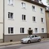 Отель Glück Auf Appartements See Straße, фото 18