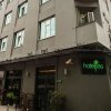 Отель Hotellino в Стамбуле