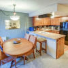 Отель Fireside at The Village 108 - One Bedroom Condo, фото 13