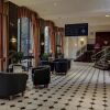 Отель Best Western Preston Chorley West Park Hall Hotel, фото 17