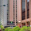 Отель Holiday Inn Express Denver Downtown, an IHG Hotel в Денвере