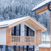Отель Luxury Villa With Sauna, Near the Piste, фото 1