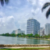Отель Penthouse 360⁰ Beach and Lake View, фото 25