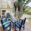 Отель Beach Club Modern Condo C Bldg, фото 7