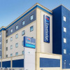Отель Travelodge Hartlepool Marina, фото 4
