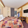 Отель Americas Best Value Inn & Suites Morrow Atlanta, фото 3