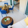 Отель Golf Ville Apartamento alto padrão 3 suítes com varanda gourmet, фото 7