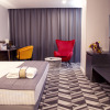 Отель Mercure Bucharest Unirii, фото 6