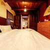 Отель King Lam No 110 Bed & Breakfasts в Цзиньху