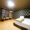 Отель Myeongseong Motel, фото 3