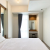 Отель Best Price And Homey 1Br Vasanta Innopark Apartment, фото 2