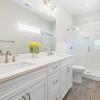 Отель Coastal Chaos / 303 Sand Piper Ln. 3 Bedroom Home, фото 9