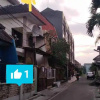 Отель SST24 Homestay near Universitas Brawijaya, фото 1