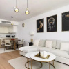 Отель New apt in Dubai Marina with balcony, фото 10