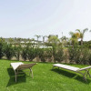 Отель Gioberta Holiday Homes, Porto Palo Villetta, фото 22