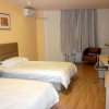 Отель Grace Inn Hotel, фото 4