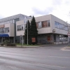 Отель Sport Hotel в Татабанье