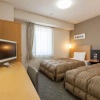 Отель Comfort Hotel Kushiro, фото 3
