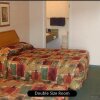 Отель Athabasca Lodge Motel, фото 1