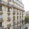 Отель Pick a Flat - Champs Elysees / Laugier Apartment в Париже
